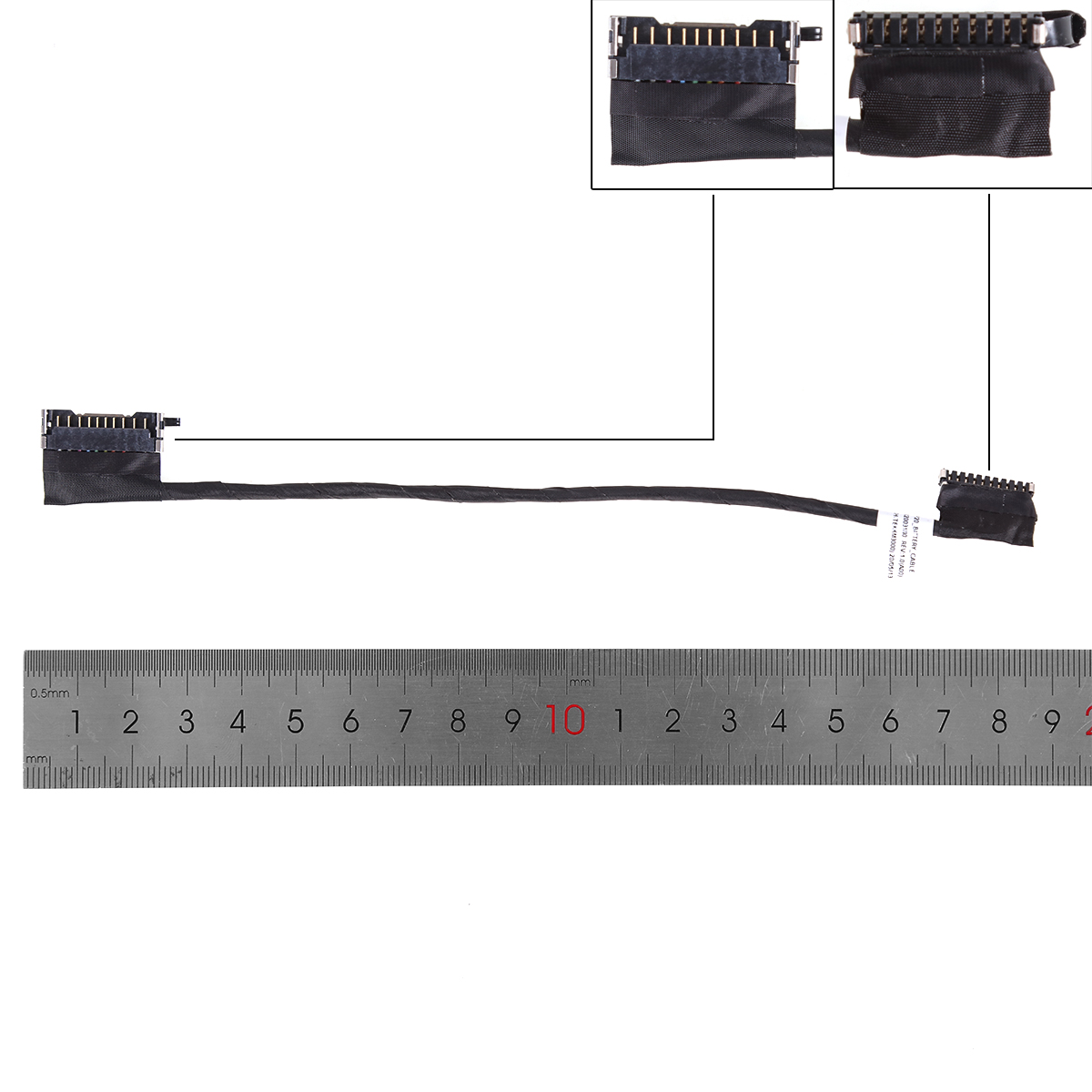 Picture of Battery cable For DELL precision 7730 M7730 7740 M7740.